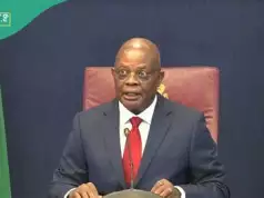 Rivers Sole Administrator Seeks More Time From NASS Panel Amid Fragile Emergency Rule Rivers Sole Administrator Seeks More Time from NASS Panel Amid Fragile Emergency Rule