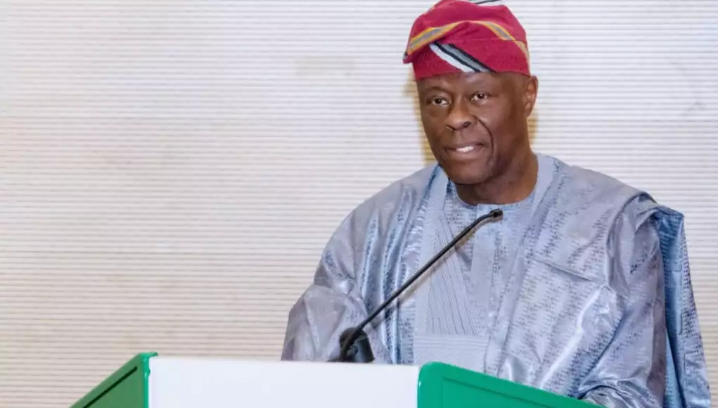 FG Forms Panel To Assess Economic Impact Of US Tariffs
