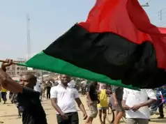 IPOB Denies Involvement In Ahmed Gulak’s Murder, Condemns Media Misrepresentation IPOB Denies Involvement In Ahmed Gulak’s Murder, Condemns Media Misrepresentation