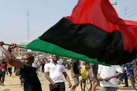 IPOB Denies Involvement In Ahmed Gulak’s Murder, Condemns Media Misrepresentation IPOB Denies Involvement In Ahmed Gulak’s Murder, Condemns Media Misrepresentation