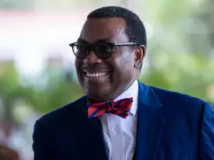 AfDB Launches $650m Yearly Economic Support For Nigeria AfDB Launches $650m Yearly Economic Support For Nigeria