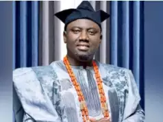 Alaafin Of Oyo Stresses Unity, Collaboration As Pillars Of Palace Success Alaafin Of Oyo Stresses Unity, Collaboration As Pillars Of Palace Success