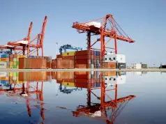 Chinese Trade Truce Lifts US Consumer Confidence Chinese Trade Truce Lifts US Consumer Confidence