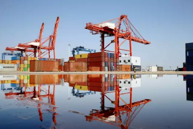 Chinese Trade Truce Lifts US Consumer Confidence Chinese Trade Truce Lifts US Consumer Confidence