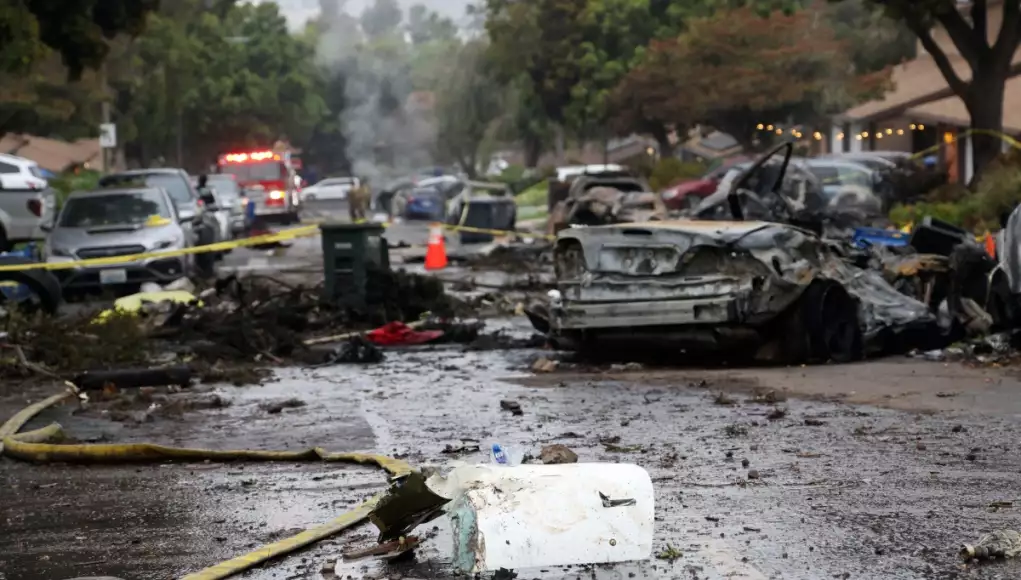 15 Rescued as Two-Storey Building Collapses in Oyingbo, Lagos