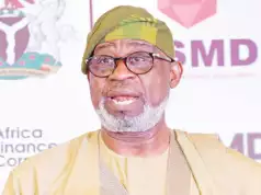 ”Mining Reforms Accrued $800m Investments In 2024” – FG ''Mining Reforms Accrued $800m Investments In 2024'' – FG