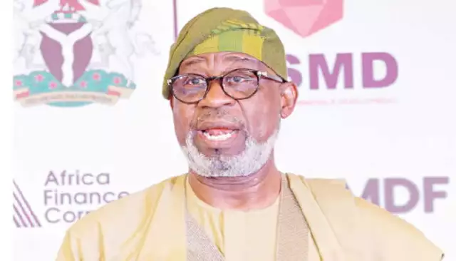 ”Mining Reforms Accrued $800m Investments In 2024” – FG ''Mining Reforms Accrued $800m Investments In 2024'' – FG