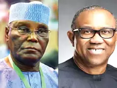 2027: Atiku, Obi, Amaechi Partners Northern Power Bloc 2027: Atiku, Obi, Amaechi Partners Northern Power Bloc