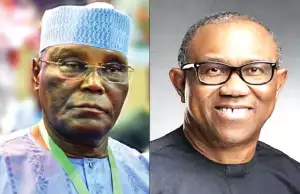 2027 Race Heats Up As Atiku, Obi Set Up Campaign Councils 2027 Race Heats Up As Atiku, Obi Set Up Campaign Councils