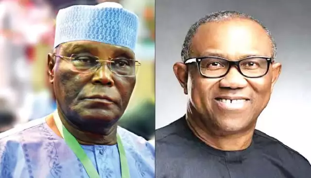 2027: Atiku, Obi, Amaechi Partners Northern Power Bloc 2027: Atiku, Obi, Amaechi Partners Northern Power Bloc