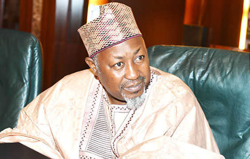 Abubakar-Badaru FG Endorses Senate Security Summit