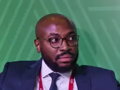 ”Food Crisis May Worsen Without Urgent Investment” – Timi Oke ''Food Crisis May Worsen Without Urgent Investment'' - Timi Oke