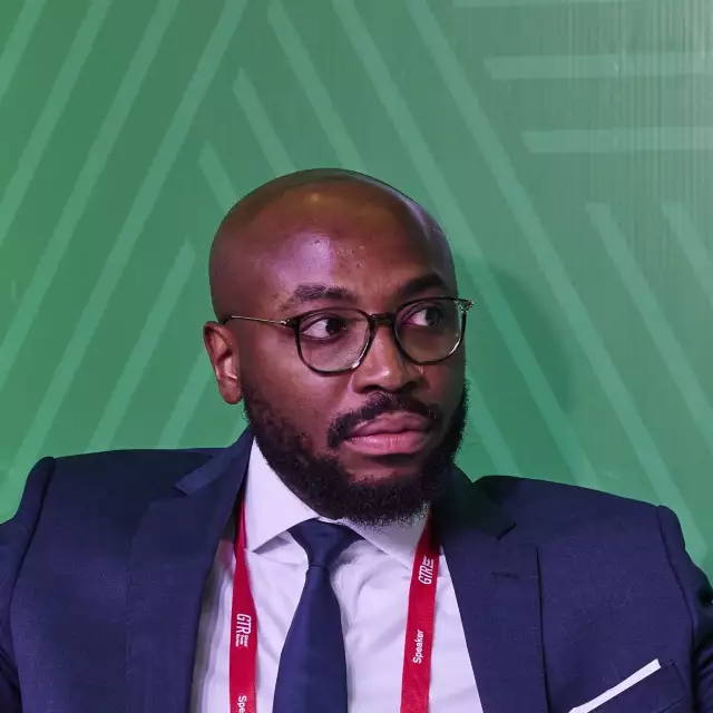 ”Food Crisis May Worsen Without Urgent Investment” – Timi Oke ''Food Crisis May Worsen Without Urgent Investment'' - Timi Oke