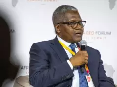 ”Major Marketers Frustrating My Refinery” — Dangote ''Nigeria’s Petrol Price 55% Below West African Average'' – Dangote