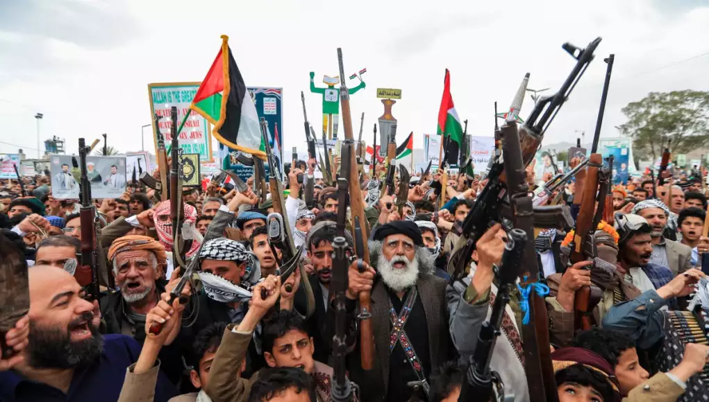 UK, France, Canada Warn Israel Of Potential Sanctions Over Ongoing Gaza Conflict