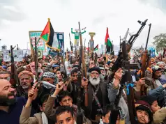 UK, France, Canada Warn Israel Of Potential Sanctions Over Ongoing Gaza Conflict UK, France, Canada Warn Israel Of Potential Sanctions Over Ongoing Gaza Conflict