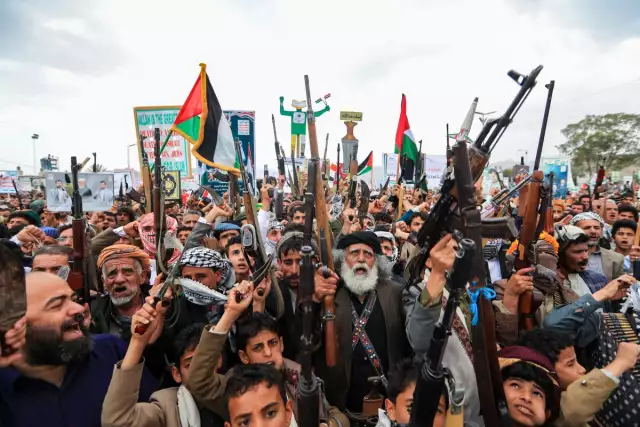 UK, France, Canada Warn Israel Of Potential Sanctions Over Ongoing Gaza Conflict UK, France, Canada Warn Israel Of Potential Sanctions Over Ongoing Gaza Conflict