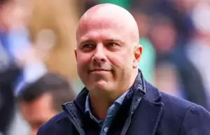 “Liverpool’s Fear Factor Gone” – Coach Slot "Liverpool's Fear Factor Gone" - Coach Slot