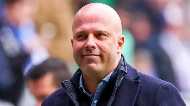 “Liverpool’s Fear Factor Gone” – Coach Slot "Liverpool's Fear Factor Gone" - Coach Slot