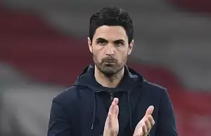 “PSG are the best team in world” – Arteta Admits After Arsenal’s UCL Loss "PSG are the best team in world" - Arteta Admits After Arsenal's UCL Loss