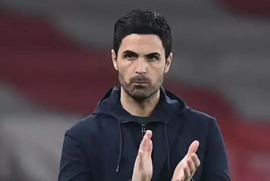 EPL: Arteta Attributes Arsenal’s Title Loss To Injuries, Red Cards EPL: Arteta Attributes Arsenal's Title Loss To Injuries, Red Cards