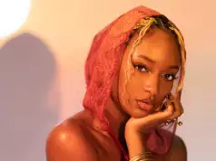 Ayra Starr Names Burna Boy As Dream Collaborator, Reflects On Grammy Journey And Future Projects Ayra Starr Names Burna Boy As Dream Collaborator, Reflects On Grammy Journey And Future Projects