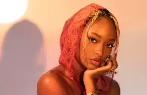 Ayra Starr Names Burna Boy As Dream Collaborator, Reflects On Grammy Journey And Future Projects Ayra Starr Names Burna Boy As Dream Collaborator, Reflects On Grammy Journey And Future Projects