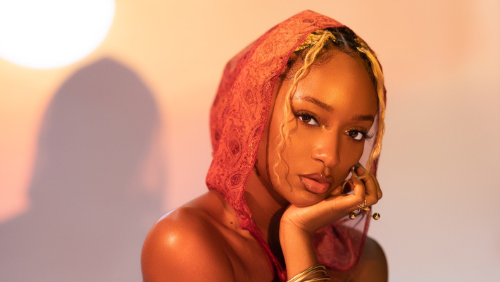 Ayra Starr Ayra Starr Names Burna Boy As Dream Collaborator, Reflects On Grammy Journey And Future Projects