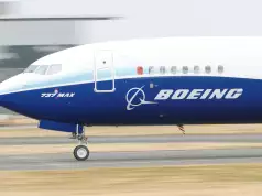China Reinstates Boeing Operations After Bilateral Trade Negotiations with U.S. China Reinstates Boeing Operations After Bilateral Trade Negotiations with U.S.