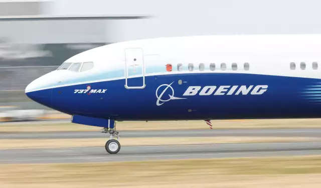 China Reinstates Boeing Operations After Bilateral Trade Negotiations with U.S. China Reinstates Boeing Operations After Bilateral Trade Negotiations with U.S.