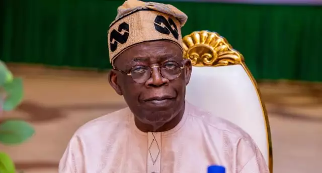 APC Dismisses Critics Over FBI File Release on Tinubu, Calls Opposition “Clowns” Children’s Day: Tinubu Vows Continued Support For Welfare, Development Of Nigerian Children