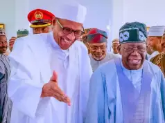 May 29: Buhari Cautions Nigerians To Moderate Expectations May 29: Buhari Cautions Nigerians To Moderate Expectations