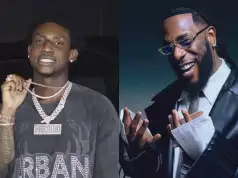 2025 BET Awards: Ayra Starr, Burna Boy, Shallipopi Lead Nigerian Nominees 2025 BET Awards: Ayra Starr, Burna Boy, Shallipopi Lead Nigerian Nominees