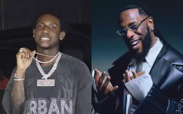2025 BET Awards: Ayra Starr, Burna Boy, Shallipopi Lead Nigerian Nominees 2025 BET Awards: Ayra Starr, Burna Boy, Shallipopi Lead Nigerian Nominees
