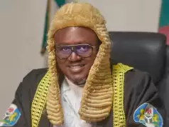 Cross River Speaker Hails Workers As Pillars Of Progress, Vows Continued Legislative Support Cross River Speaker Hails Workers As Pillars Of Progress, Vows Continued Legislative Support