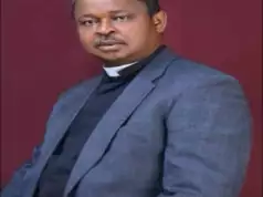Catholic Priest Passes Away While Engaging In Tennis Activity In Anambra Catholic Priest Passes Away While Engaging In Tennis Activity In Anambra