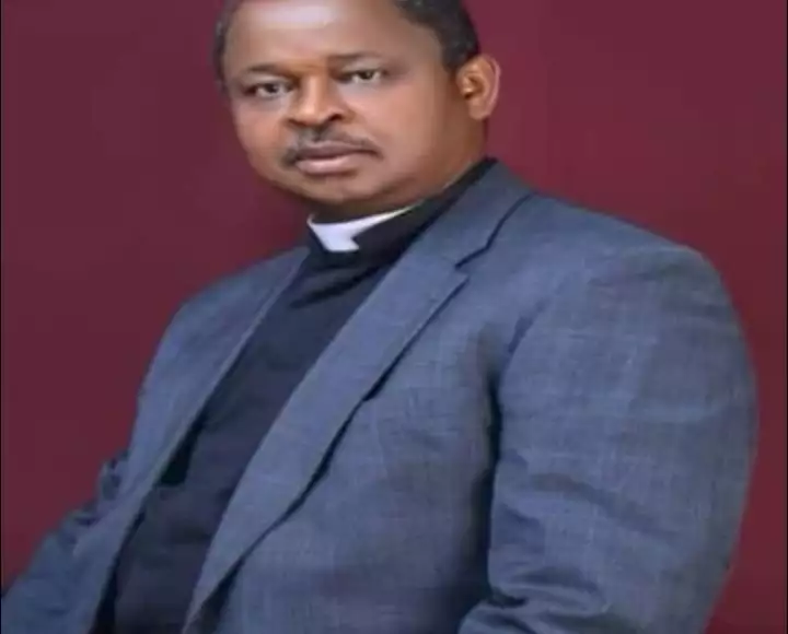 Catholic Priest Passes Away While Engaging In Tennis Activity In Anambra