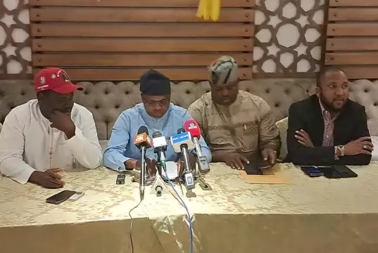 FCT LG Chairmen Appeal To Teachers To Call Off Strike Amid Minimum Wage Talks FCT LG Chairmen Appeal To Teachers To Call Off Strike Amid Minimum Wage Talks