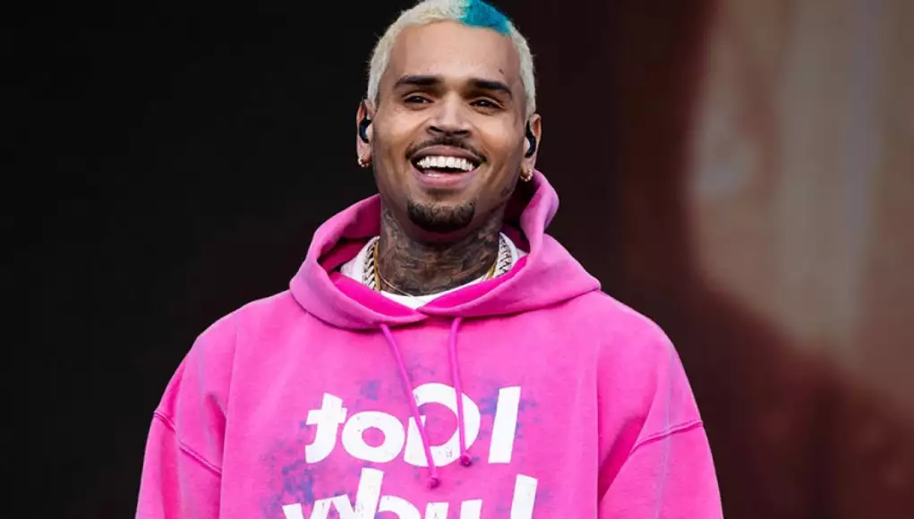Chris Brown To Appear In British Court Following Assault Charge