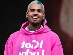 Chris Brown To Appear In British Court Following Assault Charge Chris Brown To Appear In British Court Following Assault Charge