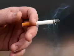 France Set To Implement Public Smoking Restrictions From July 1 France Set To Implement Public Smoking Restrictions From July 1