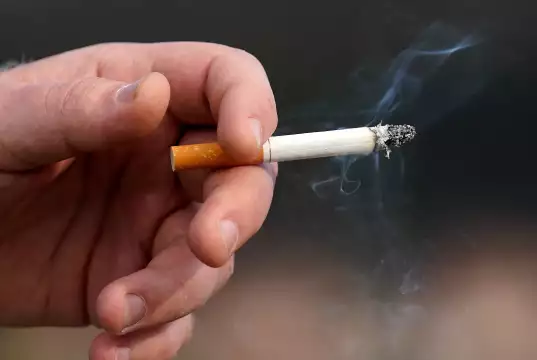 France Set To Implement Public Smoking Restrictions From July 1 France Set To Implement Public Smoking Restrictions From July 1