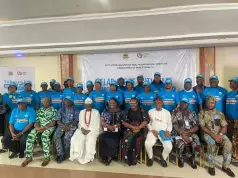 Ekiti Govt Enforces Ban On Tobacco Smoking Across The State Ekiti Govt Enforces Ban On Tobacco Smoking Across The State