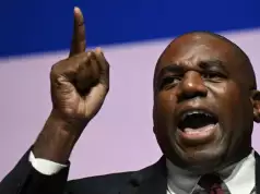 UK Suspends Trade Talks With Israel, Imposes Sanctions Over Gaza Escalation UK Suspends Trade Talks With Israel, Imposes Sanctions Over Gaza Escalation