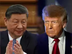 China Imposes Up To 75% Tariffs On Plastic Imports From U.S., EU, Taiwan, Japan China Imposes Anti-Dumping Duties On Plastic Imports From The US, EU, Japan