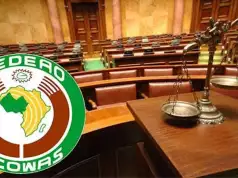 ECOWAS Court Orders Ghana To Compensate $75,000 For Unlawful Detention Of 30 ECOWAS Court Orders Ghana To Compensate $75,000 For Unlawful Detention Of 30