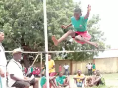Ekiti Athletes Released After Arrest At Stadium Over State Allegiance Dispute Ekiti Athletes Released After Arrest at Stadium Over State Allegiance Dispute