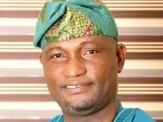 Lagos Council Chairman Endorses Obasa’s Son As Successor Lagos Council Chairman Endorses Obasa’s Son As Successor