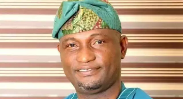 Lagos Council Chairman Endorses Obasa’s Son As Successor Lagos Council Chairman Endorses Obasa’s Son As Successor