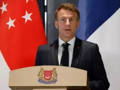 France Supports Harvard, Welcomes Foreign Students Amid Trump Visa Ban Threat France Supports Harvard, Welcomes Foreign Students Amid Global Education Shifts